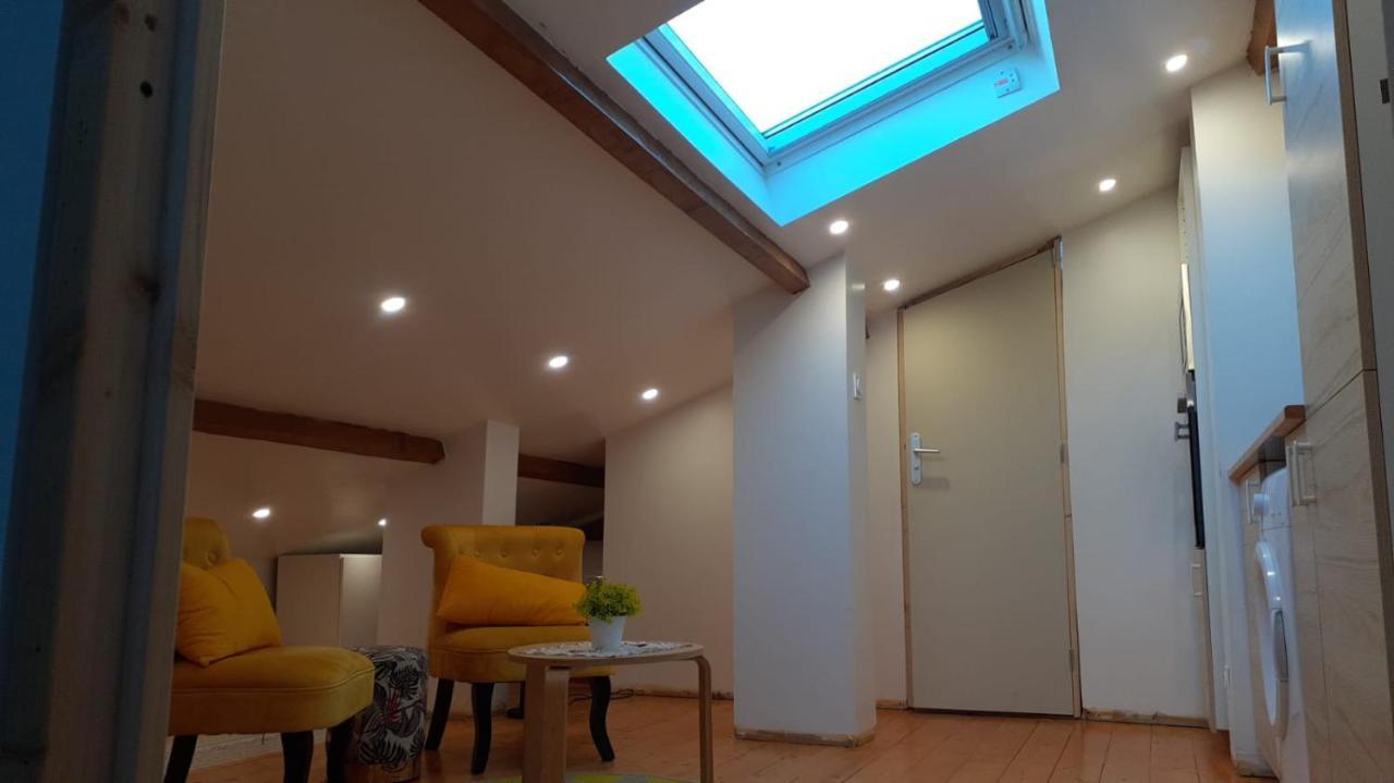 Appartement La Joie Dans Quartier Chic Pibrac ภายนอก รูปภาพ