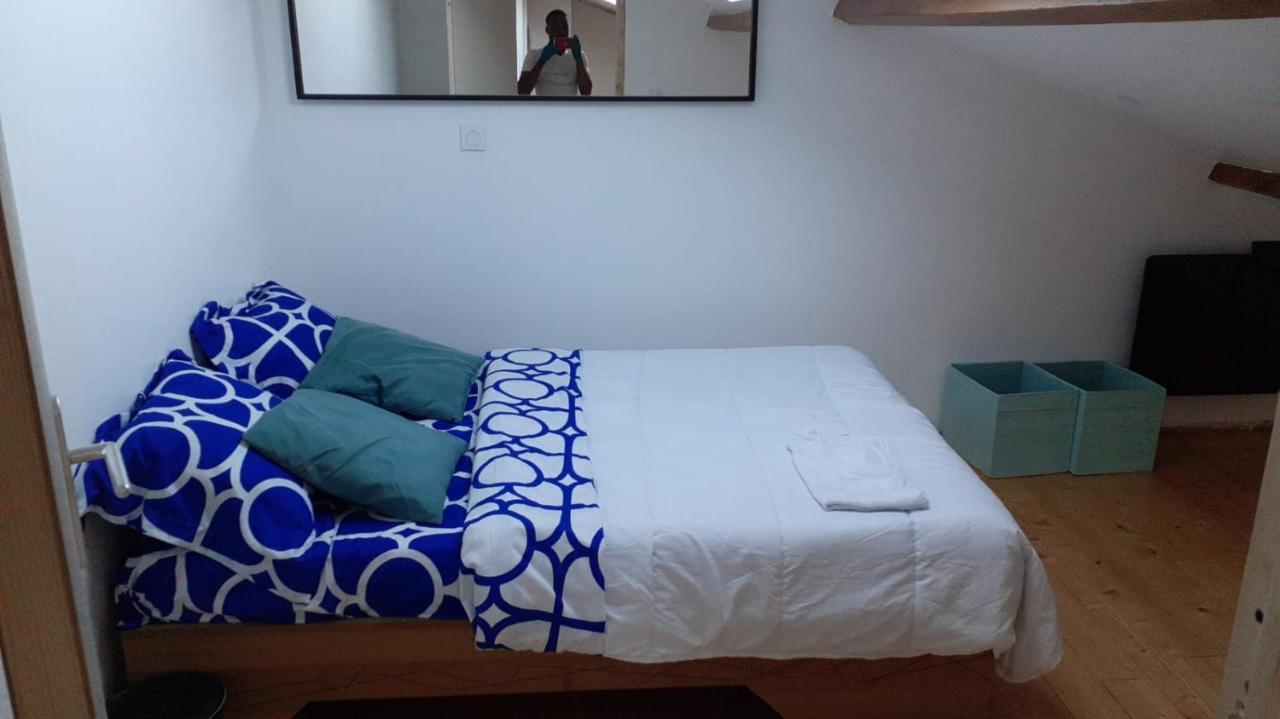 Appartement La Joie Dans Quartier Chic Pibrac ภายนอก รูปภาพ