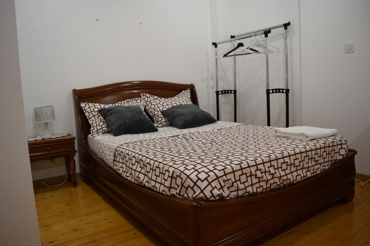 Appartement La Joie Dans Quartier Chic Pibrac ภายนอก รูปภาพ
