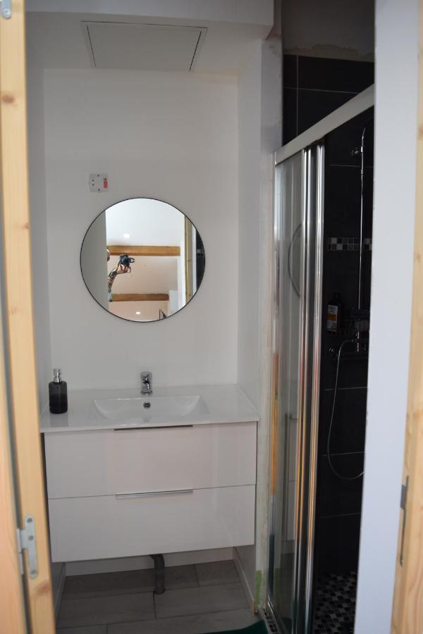 Appartement La Joie Dans Quartier Chic Pibrac ภายนอก รูปภาพ