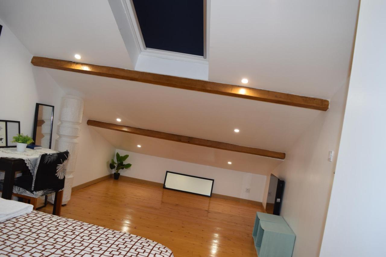 Appartement La Joie Dans Quartier Chic Pibrac ภายนอก รูปภาพ