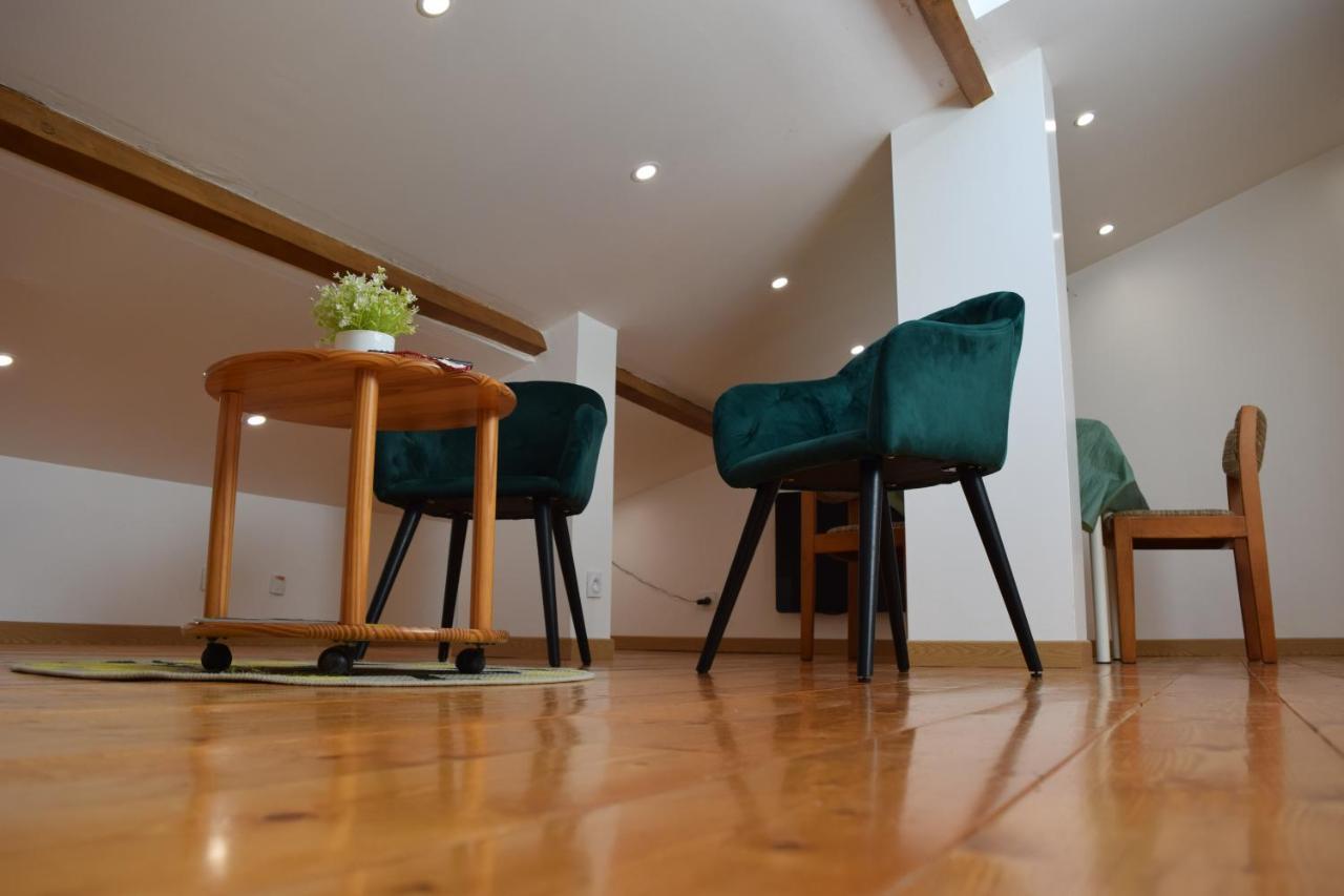 Appartement La Joie Dans Quartier Chic Pibrac ภายนอก รูปภาพ