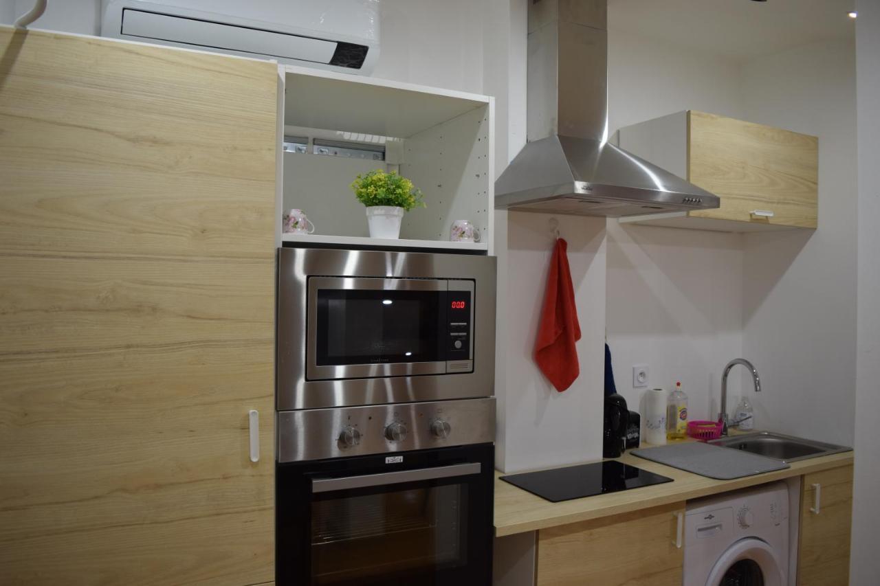 Appartement La Joie Dans Quartier Chic Pibrac ภายนอก รูปภาพ