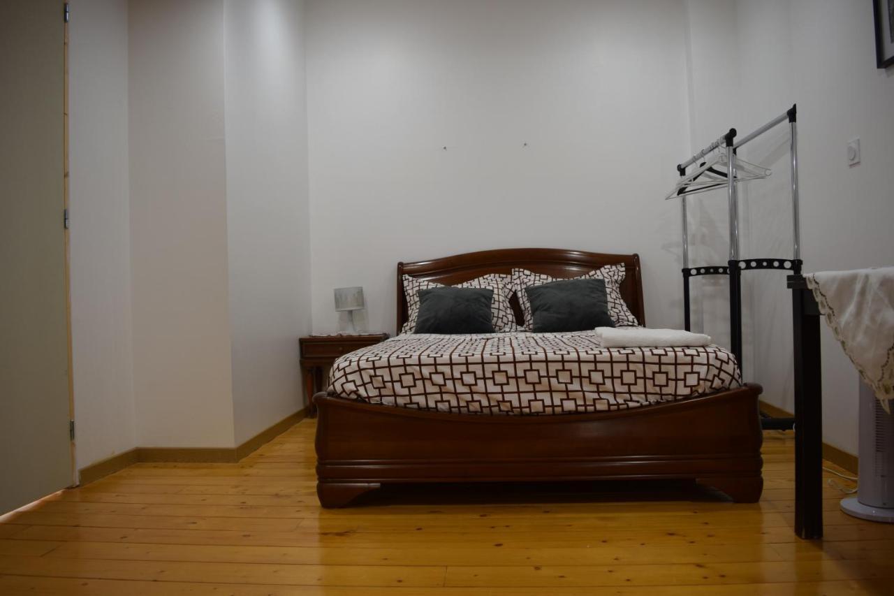 Appartement La Joie Dans Quartier Chic Pibrac ภายนอก รูปภาพ